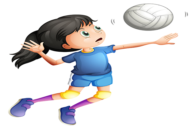 Illustrazione della squadra Under 15 femminile